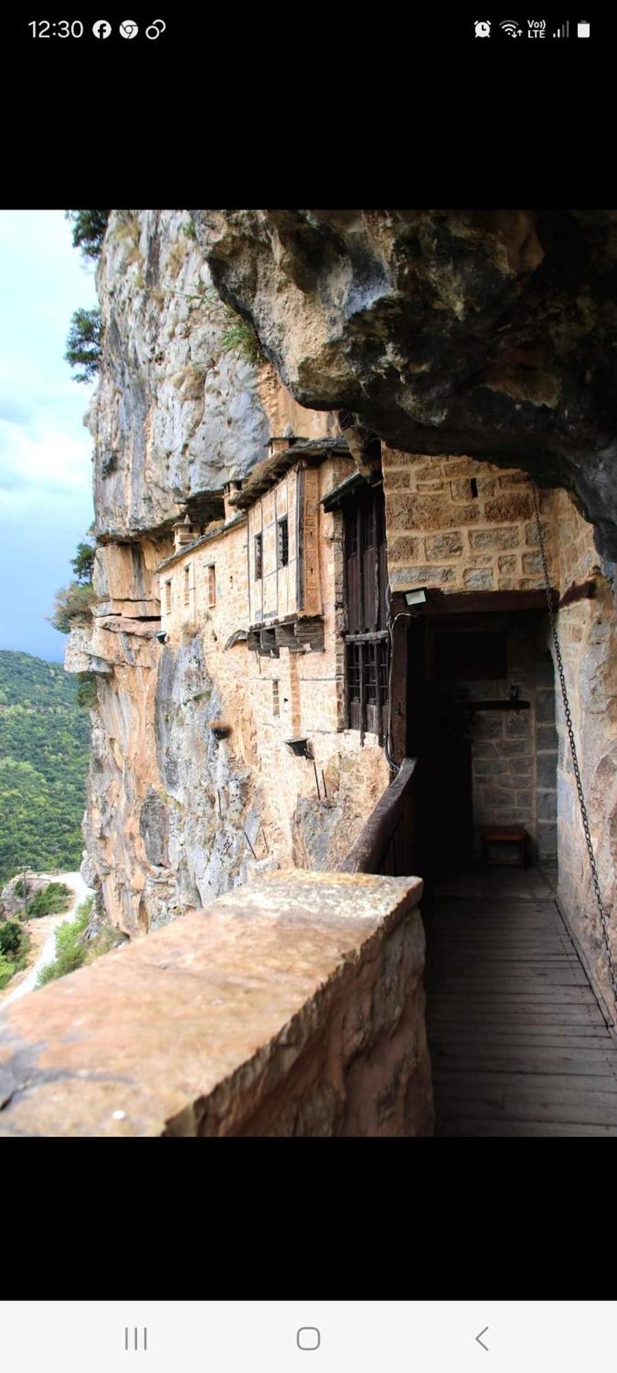 Traditional Guesthouse Marousio Rodavgi Экстерьер фото