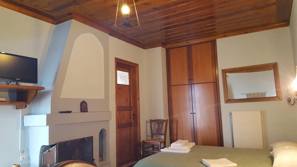 Traditional Guesthouse Marousio Rodavgi Экстерьер фото